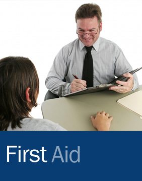 Psychosis First-Aid