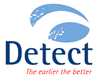 detect