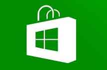 windows 8 store